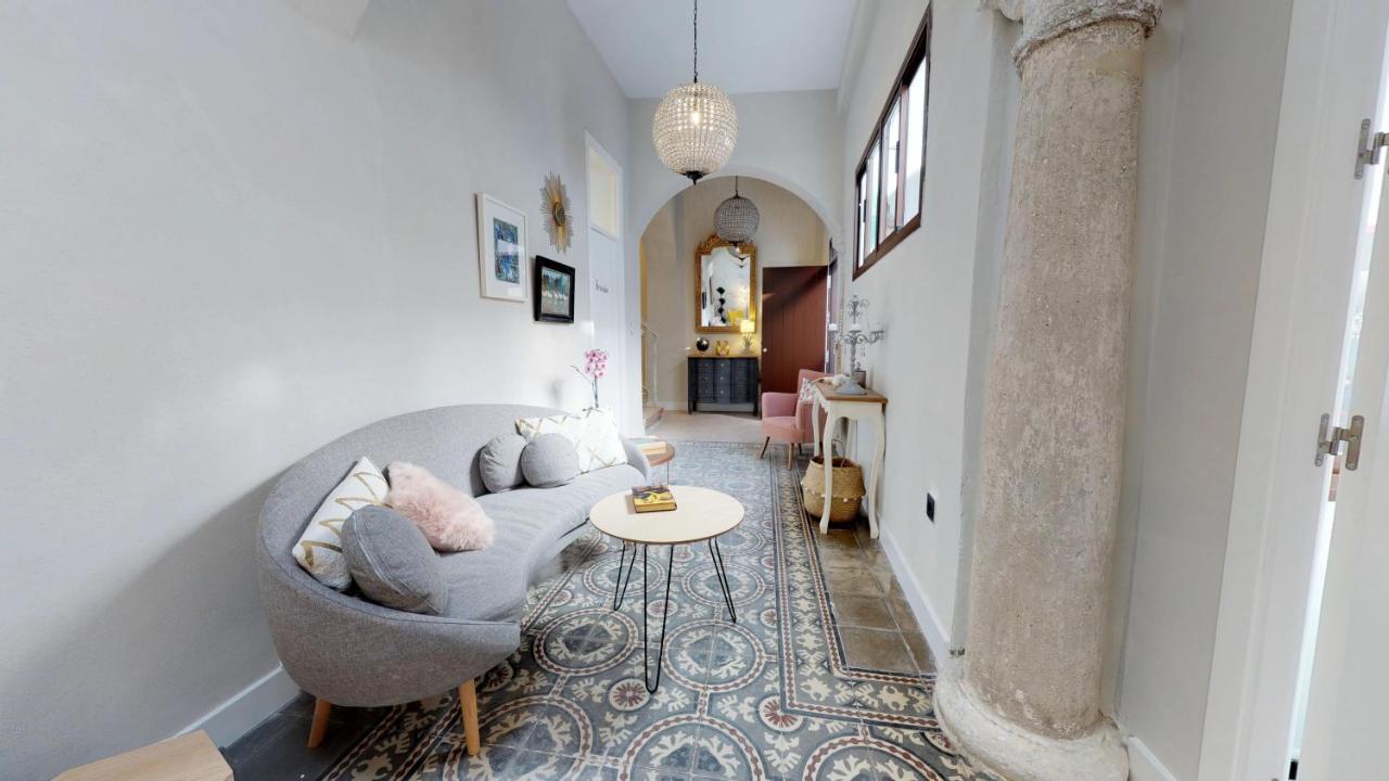 Hostal Boutique La Espanola Rota Extérieur photo