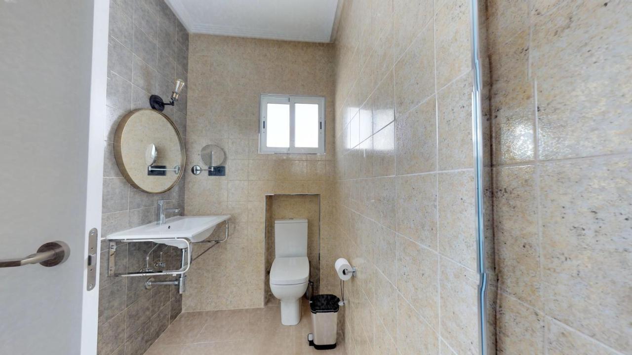 Hostal Boutique La Espanola Rota Extérieur photo
