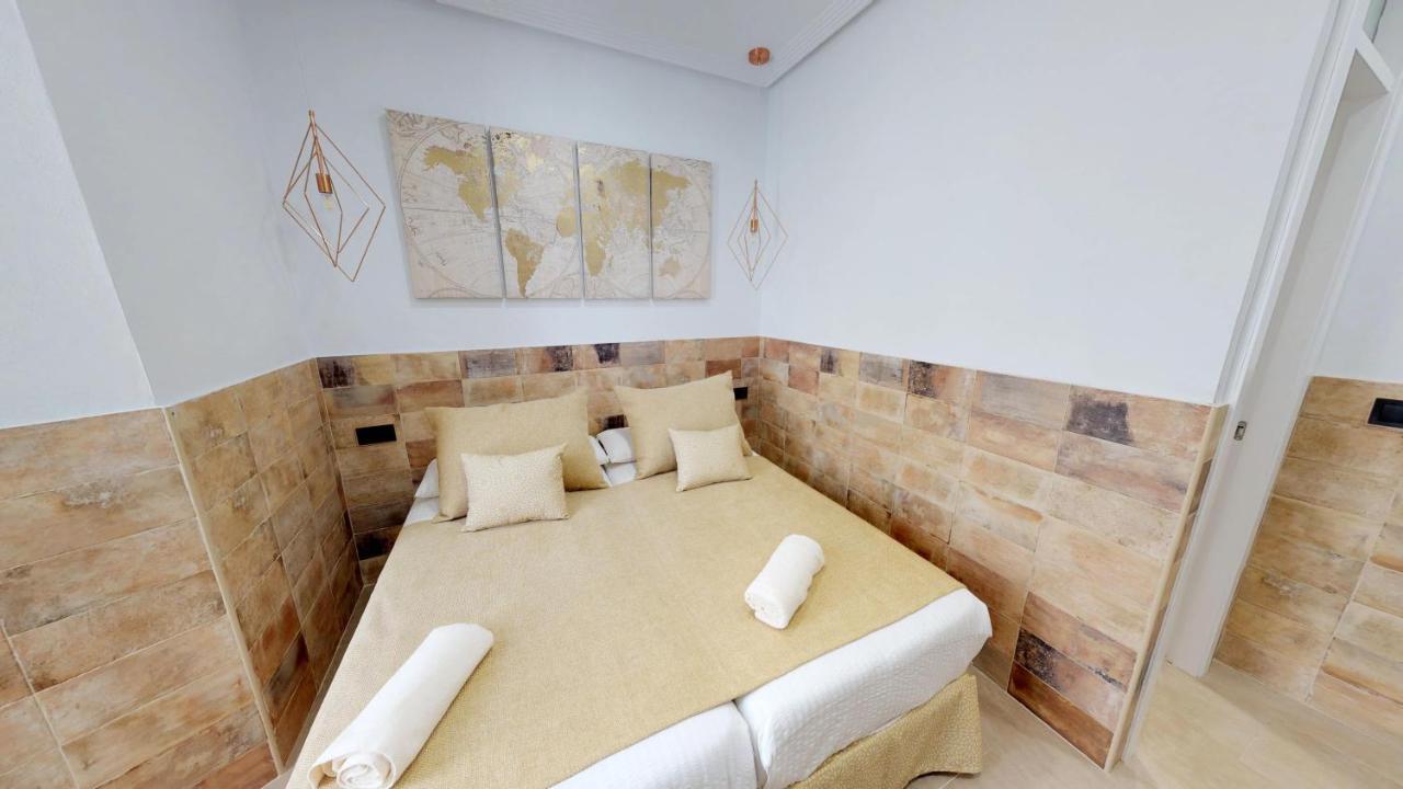 Hostal Boutique La Espanola Rota Extérieur photo