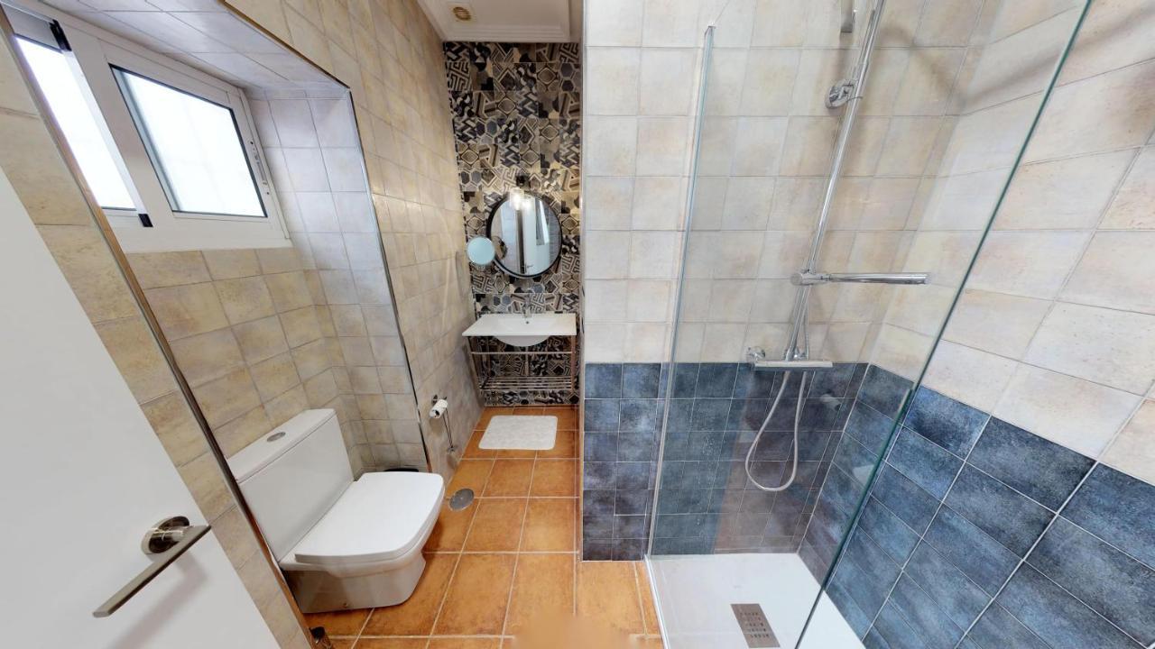 Hostal Boutique La Espanola Rota Extérieur photo