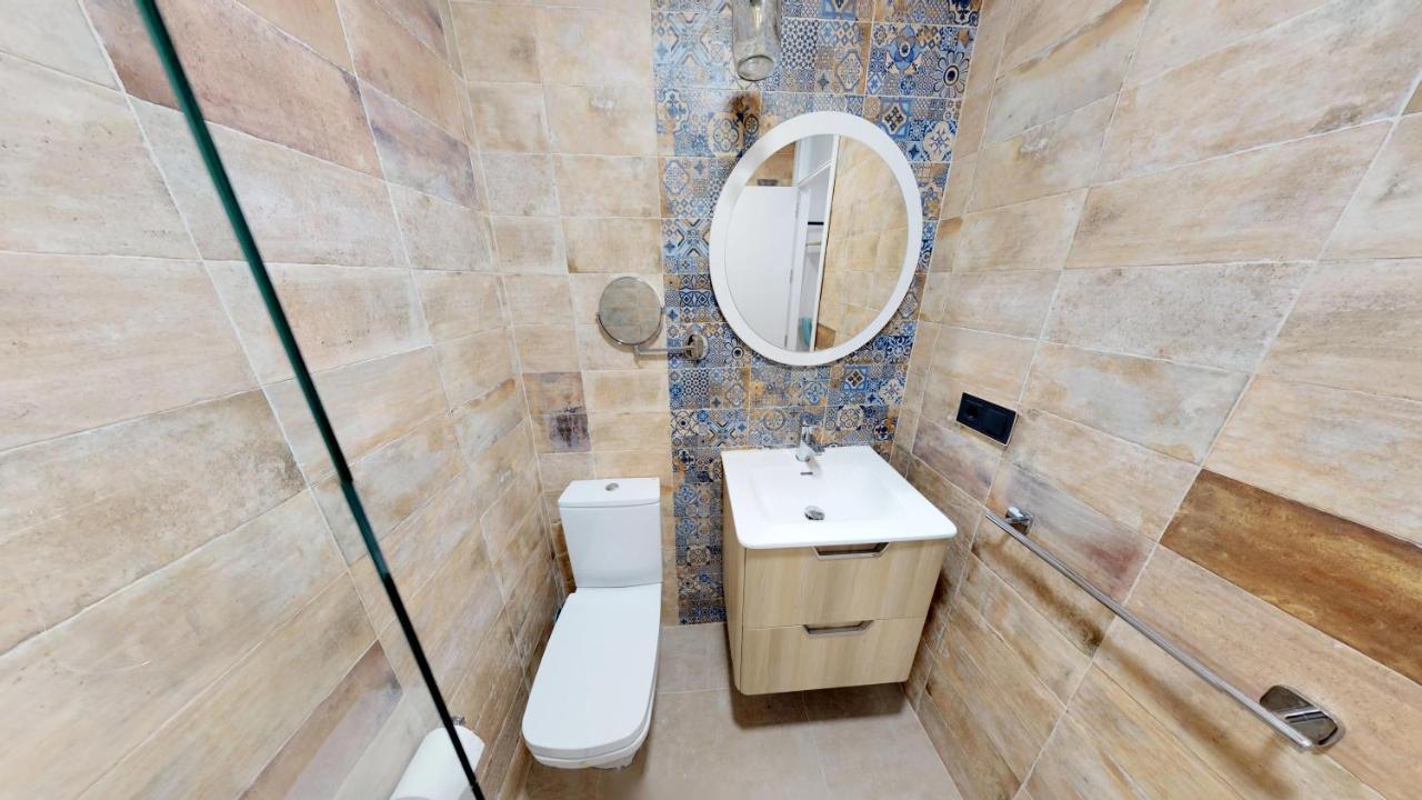 Hostal Boutique La Espanola Rota Extérieur photo