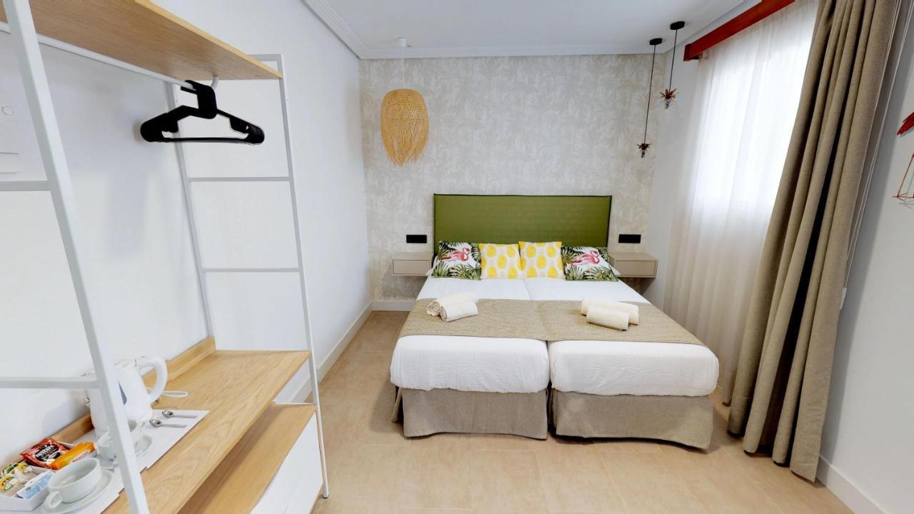 Hostal Boutique La Espanola Rota Extérieur photo