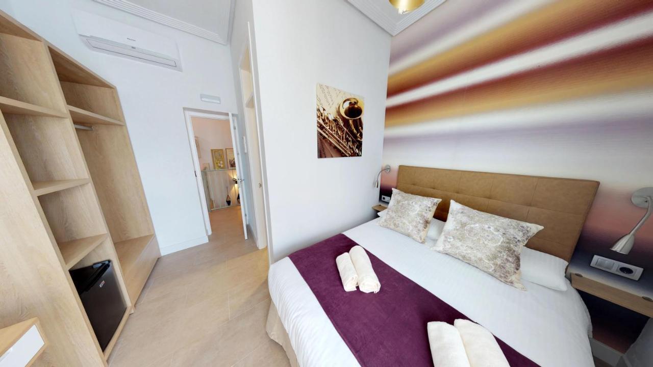 Hostal Boutique La Espanola Rota Extérieur photo