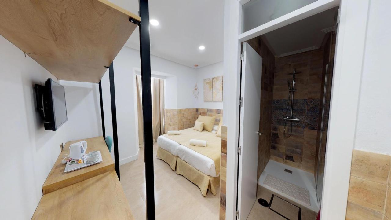 Hostal Boutique La Espanola Rota Extérieur photo