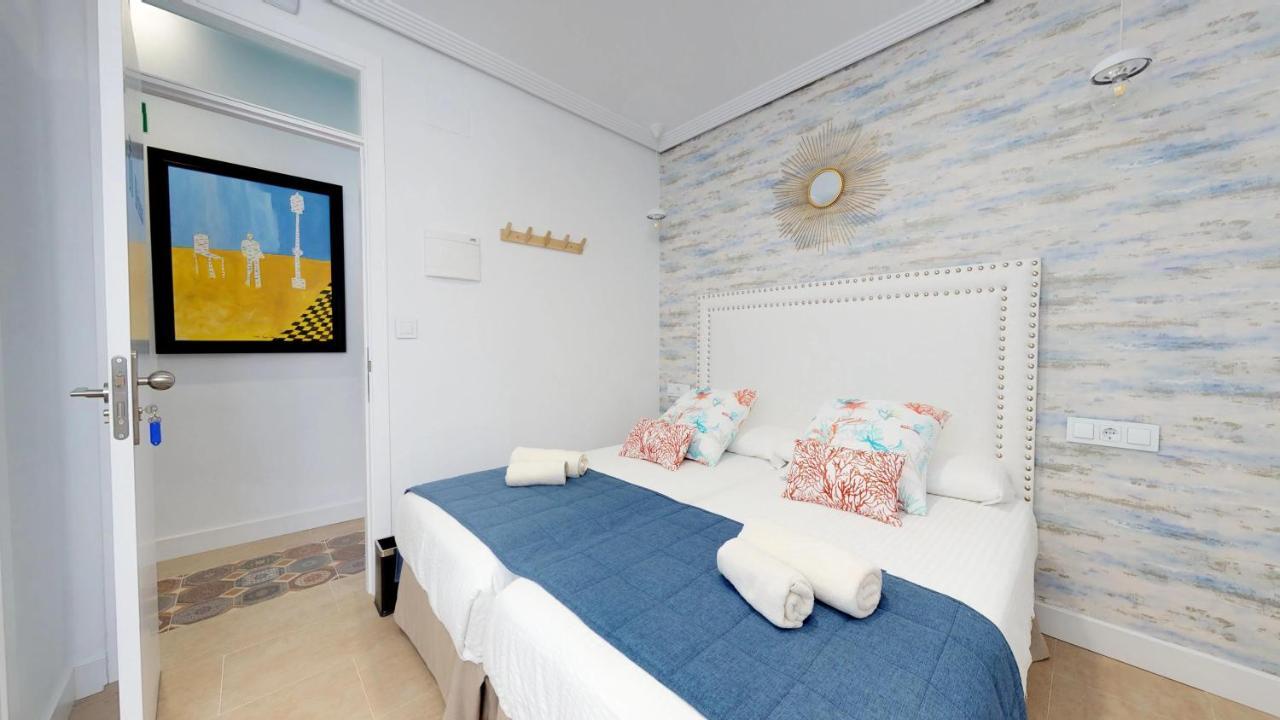 Hostal Boutique La Espanola Rota Extérieur photo