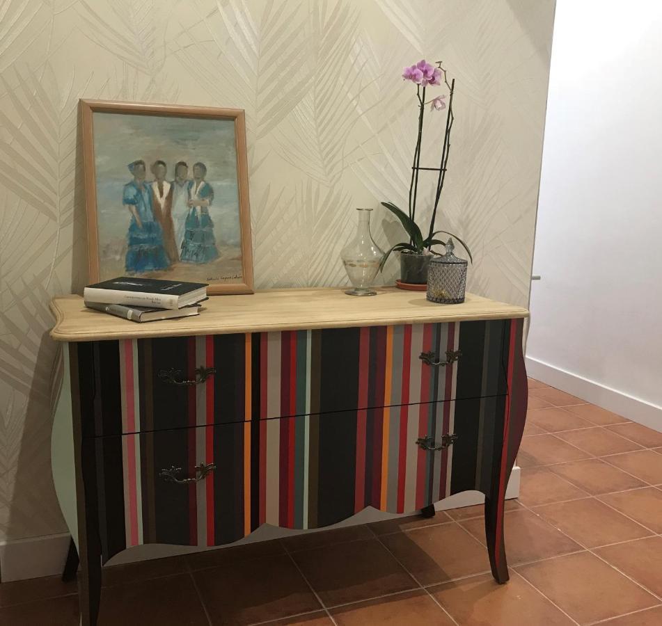 Hostal Boutique La Espanola Rota Extérieur photo
