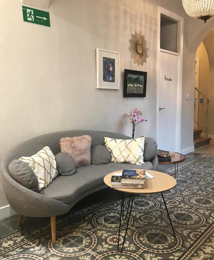 Hostal Boutique La Espanola Rota Extérieur photo